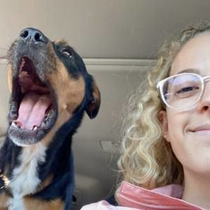 Meet your Posher, Faith